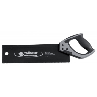 SCIE A ARASER A DOS 350 MM TALIAPLAST | 480606