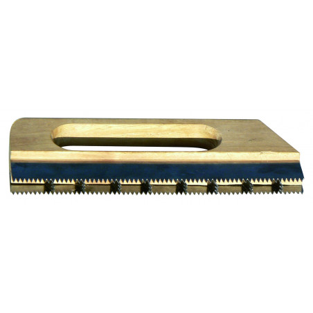 SCIOTTE 20MM LAMES DENTEES TALIAPLAST | 301414