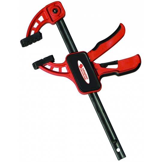 Serre-joint Rapide Automatique Fervi 600mm - Modèle 0394/600, Neuf Dans Son Emballage