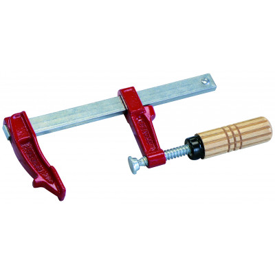 SERRE-JOINT POIGNEE BOIS 70X30 (17X8) TALIAPLAST | 460328