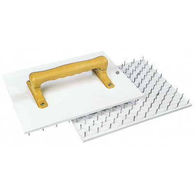 TALOCHE A POINTES 25x16CM 171 POINTES TALIAPLAST | 301103