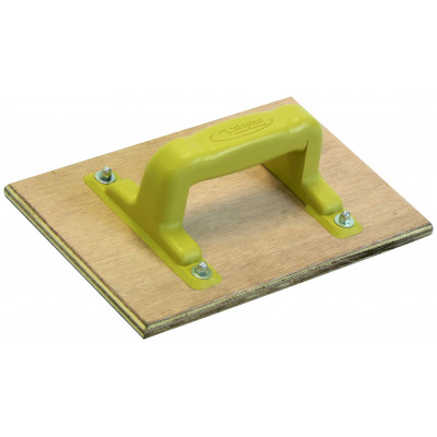 TALOCHE ABRASIVE 35X20CM TALIAPLAST | 302010