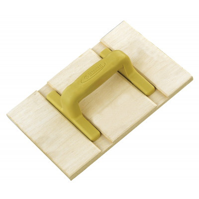 TALOCHE BOIS 27x18CM RECTANGLE TALIAPLAST | 300602