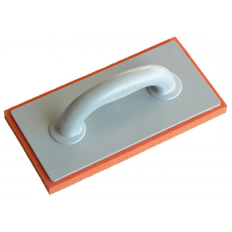 TALOCHE MOUSSE ORANGE FINE 28X14X1,8CM TALIAPLAST | 301613