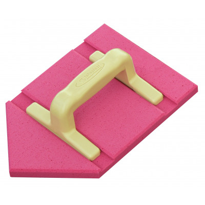 TALOCHE POLYURETHANE 27x18CM POINTUE TALIAPLAST | 300804