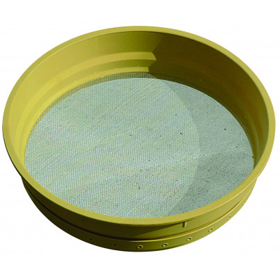 TAMIS PLASTIQUE PRO "TAMIPLAST" N°18 TALIAPLAST | 370508