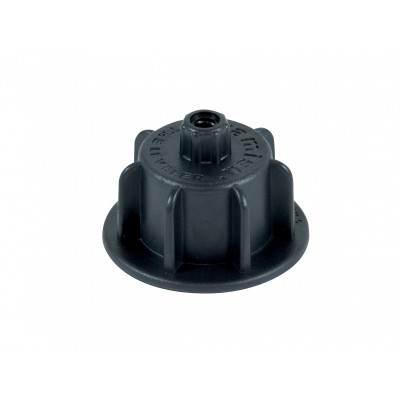 TETE A VISSER POUR CARREAUX DE 3 A 12MM (150 PIECES) TALIAPLAST | 404201