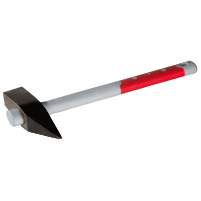 TETU DE MACON 1,250KG MANCHE FIBRAGOM TALIAPLAST | 470534