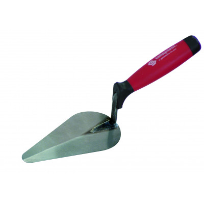 TRUELLE FACON REIMS 16CM MANCHE BI-MATIERE TALIAPLAST | 432702