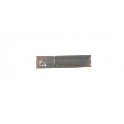 TUBE 10 LAMES 25 MM AUTO-CASSANTE TALIAPLAST | 401309