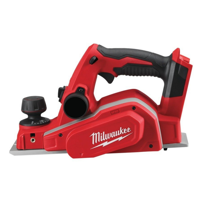Rabot M18™ 82 MM 18 V Milwaukee (Machine seule) | 4933451113