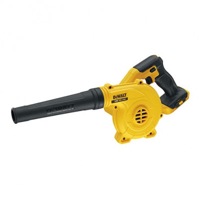 Souffleur 18 Volts XR DEWALT (Machine seule) | DCV100