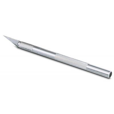 SCALPEL HOBBY Ø6mm STANLEY 0-10-401