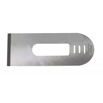 FER POUR PETIT RABOT MÉTALLIQUE 9 1/2 ET 220 "NOUVEAU MODELE" STANLEY 0-12-508