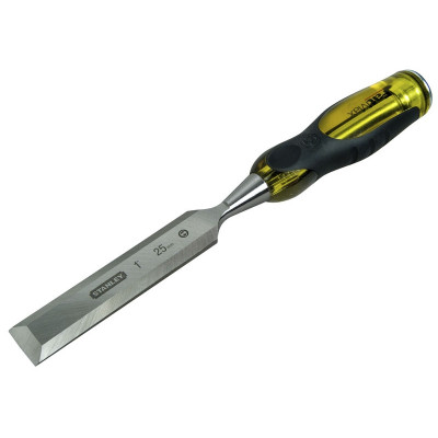 CISEAU A BOIS 18MM  STANLEY FATMAX 0-16-258