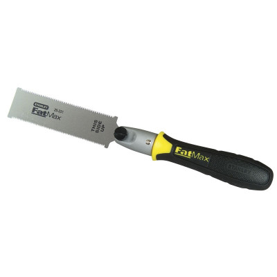 SCIE JAPONAISE EXTRA FINE 120MM  STANLEY FATMAX 0-20-331