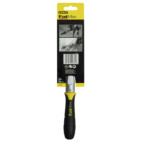 Scie Japonaise Extra Fine Stanley 0-20-331 - Fatmax, Neuve