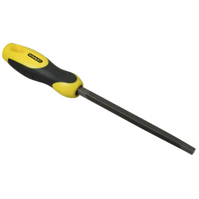 LIME TIERS-POINT ANGLES VIFS MI-DOUCE 150MM STANLEY 0-22-487