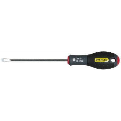TOURNEVIS MECANICIEN 8X175MM FATMAX - STANLEY FRANCE | 0-65-138
