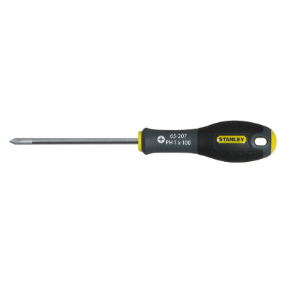TOURNEVIS PHILLIPS PH2X250MM FATMAX - STANLEY FRANCE | 0-65-224