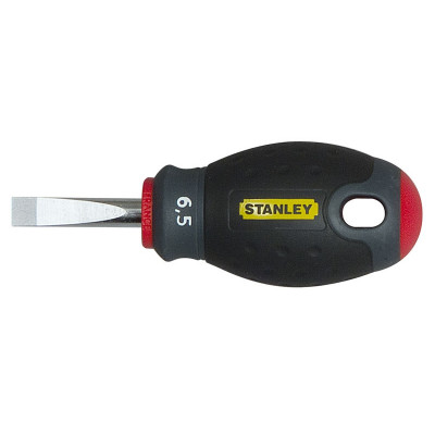 TOURNEVIS ELECTRICIEN BOULE 5,5X30MM FATMAX - STANLEY FRANCE | 0-65-400
