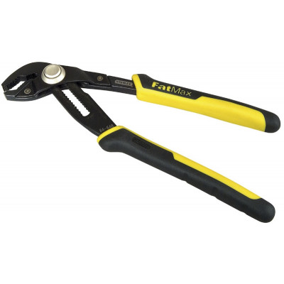 PINCE MULTIPRISE A VERROUILLAGE 250MM  STANLEY FATMAX 0-84-648