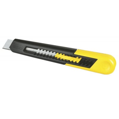 CUTTER 18MM SM STANLEY 1-10-151