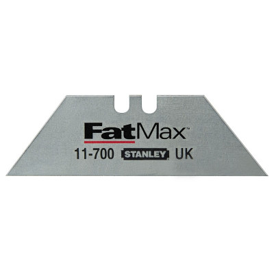 LAMES DE CUTTER, COUTEAUX 1992 - DISTRIBUTEUR 100 LAMES -  STANLEY FATMAX 1-11-700