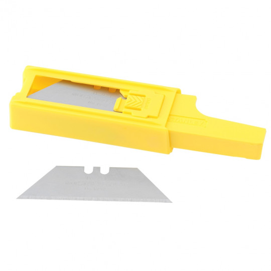 Lames de couteau trapèze Fatmax x5 1992 0-11-70… - Jardin