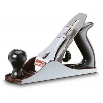 RABOT D'ÉTABLI HANDYMAN H1204 - STANLEY | 1-12-204