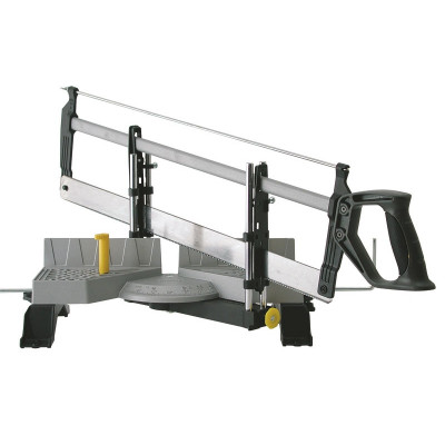 LAME DE RECHANGE POUR SCIE A ONGLET ARTICULÉE STANLEY 1-20-809