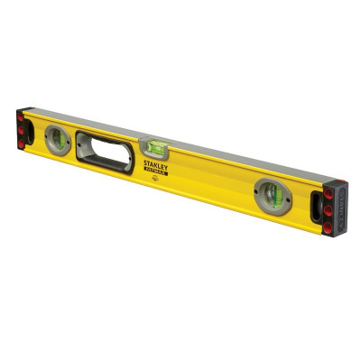NIVEAU TUBULAIRE 60CM  STANLEY FATMAX 1-43-524