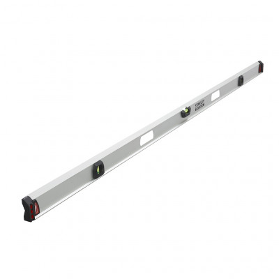 NIVEAU PROFILE MAGNÉTIQUE I-BEAM 200CM  STANLEY FATMAX 1-43-558