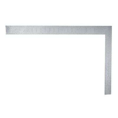 ÉQUERRE DE CHARPENTIER 600X300MM STANLEY 1-45-530