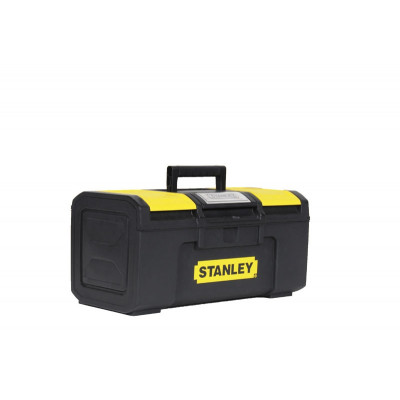 BOITE, CAISSE A OUTILS 60CM OUVERTURE 1 MAIN - STANLEY | 1-79-218