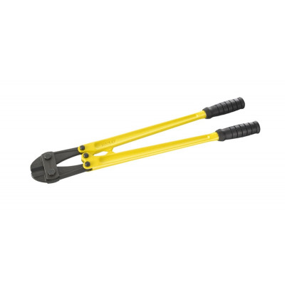 COUPE-BOULONS PINCE MONSEIGNEUR BRAS FORGES 900MM CAPACITE DE COUPE 9MM STANLEY 1-95-567