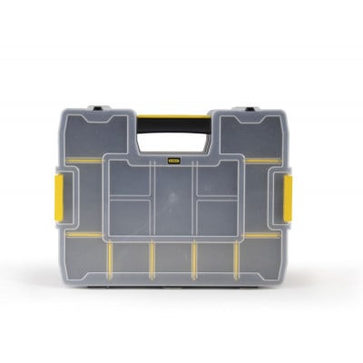 ORGANISEUR A INTERCALAIRES MOBILES SORTMASTER JUNIOR STANLEY 1-97-483