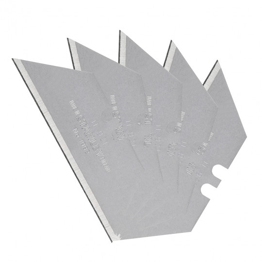 Lot De 3 Pinces/couteaux/outils Stanley - Ensemble Neuf Pour Bricolage Et Coupe - Emballage D'origine