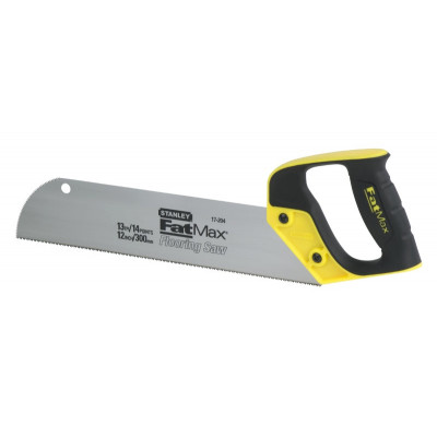 SCIE A PANNEAUX 300MM  STANLEY FATMAX 2-17-204
