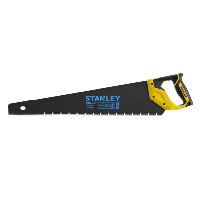 SCIE ÉGOÏNE JETCUT BLADE ARMOR SPÉCIALE PANNEAUX DE PLATRE 550MM STANLEY 2-20-149