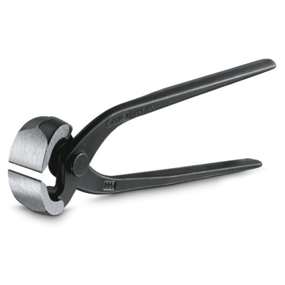 TENAILLE DE MENUISIER DEMI-FINE 225MM STANLEY 2-84-184