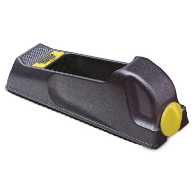 RABOT BLOC SURFORM CORPS METAL STANLEY 5-21-399
