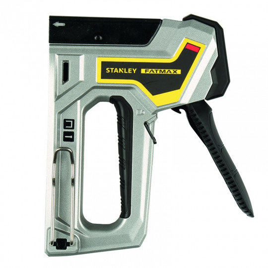 STANLEY FATMAX AGRAFEUSECLOUEUSE TR 350 6TR350