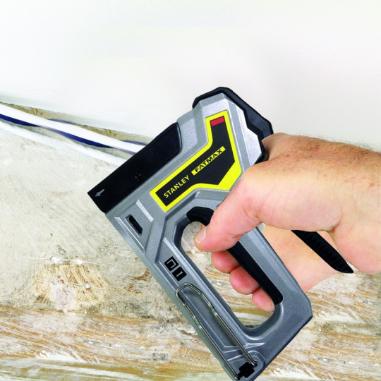 STANLEY FATMAX AGRAFEUSECLOUEUSE TR 350 6TR350