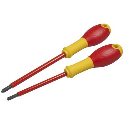 TOURNEVIS BORNEO PHILLIPS FATMAX Stanley FMHT0-62648