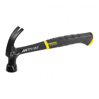 Marteau de charpentier arrache-clous 335mm - HANGER - 110670 | Brico Cash