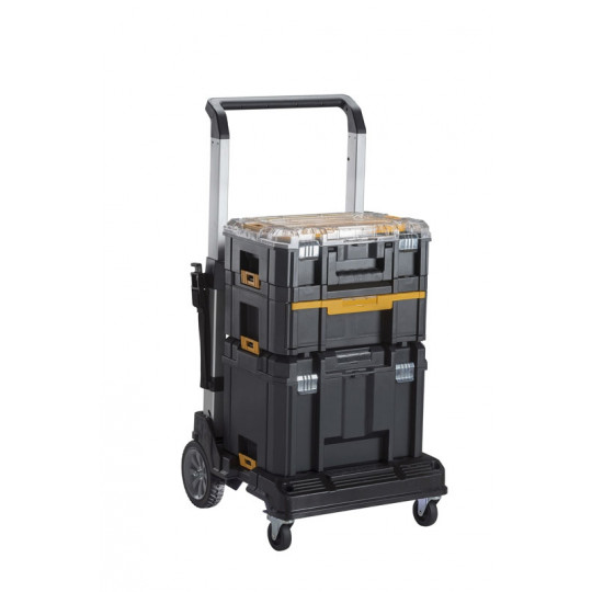 Stanley fatmax trolley Clearance