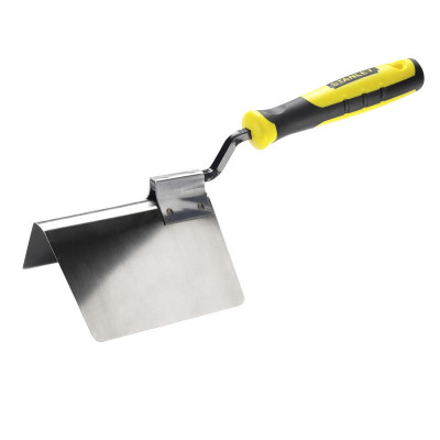 COUTEAU D'ANGLE EXTERIEUR LAME INOX  STANLEY STHT0-05622