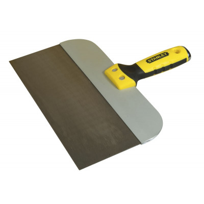 Couteau à enduire en acier inoxydable - L 300 mm - STANLEY | STHT0-05776