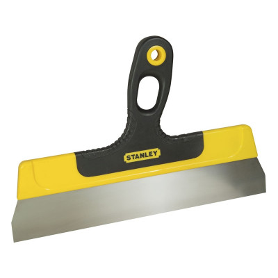 COUTEAU A ENDUIRE SUR DECOFFRAGE 300MMx45MM STANLEY STHT0-05934
